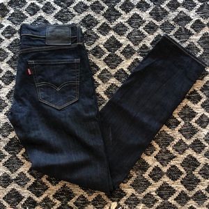 Men’s Levi’s 511 Jeans size 31 W x 32 L